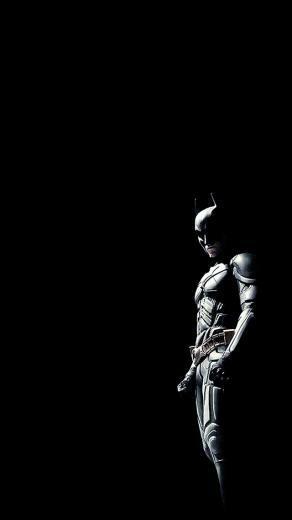 Best Batman Wallpaper For Your iPhone 5s 5c And