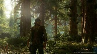 Days Gone Live Demo Impressions From E3