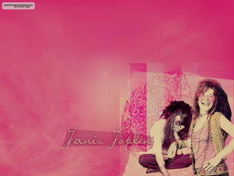 Janis Joplin Wallpaper By Ciggiesandcupsoftea