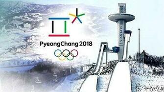 One Year Out The Winter Olympics In Pyeongchang