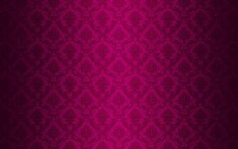 Purple Damask Wallpaper Image In Collection