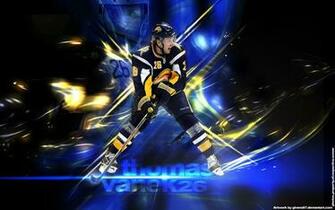 Nhl Wallpaper Thomas Vanek Buffalo Sabres