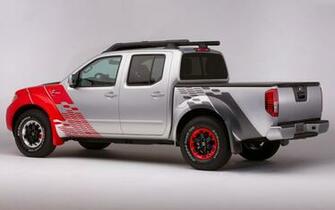 Nissan Frontier Cummins Diesel Wallpaper Ibackgroundwallpaper