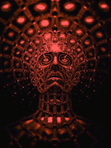 Tool Wallpaper On