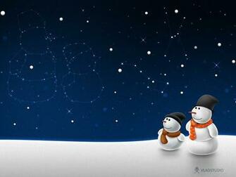Holiday Computer Wallpaper Winter Christmas