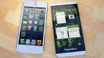 Abril Blackberry