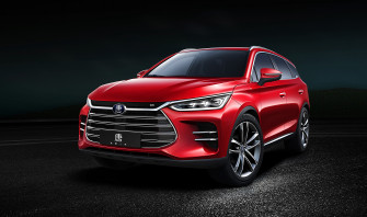 Byd Tang Wallpaper Image Photos Picture