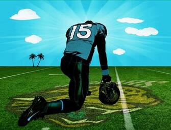 Jacksonville Jaguars Nfl Football Hq Wallpaper Background