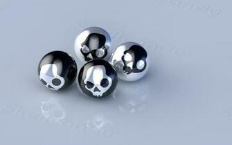 Tutorial Skullcandy Barcode Wallpaper With 3d