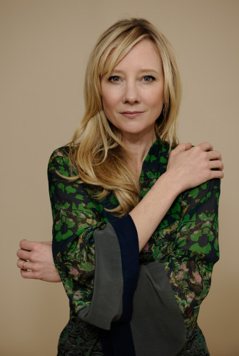 Anne Heche Photo Of Pics Wallpaper