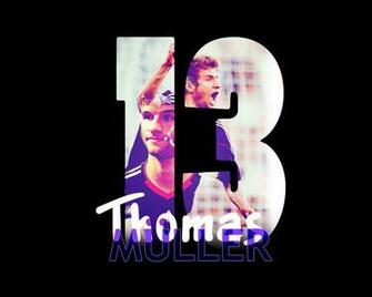 Thomas M Ller Wallpaper