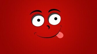 Happy Smile Wallpaper