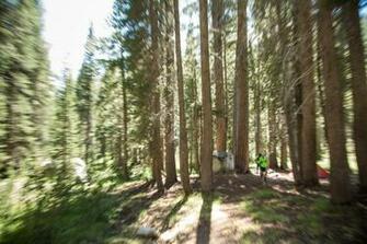 Gallery A Record Breaking Mile John Muir Trail Run More Features