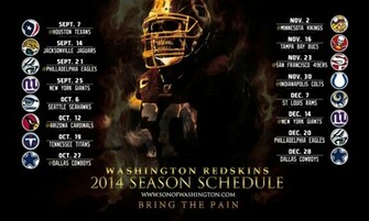 Redskins Wallpaper