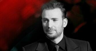 Chris Evans Is Tired Of Feeling Inauthentic Sharp Magazine