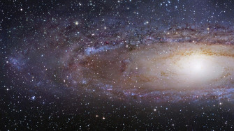 Cool Galaxy Wallpaper