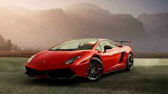 Wallpaper Lamborghini Gallardo Cars Car 4k Ultra