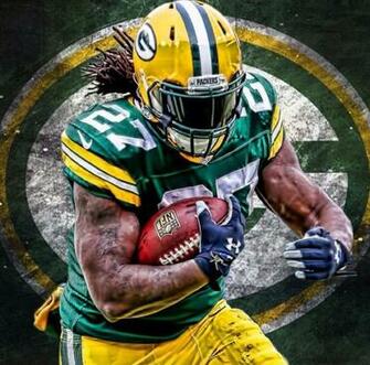 Eddie Lacy Lil
