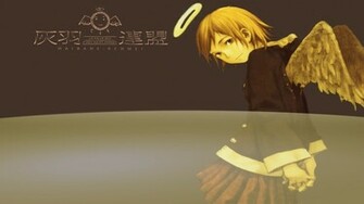 Animewallpaper Nxe Wallpaper