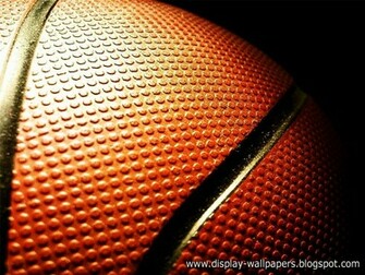 Amazing Basketball Wallpaper