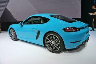 Top Porsche Boxster Wallpaper