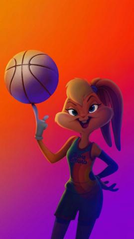 Lola Bunny Wallpaper Ixpap