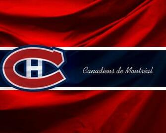 Habs Logo Wallpaper HD Desktop Res