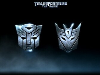Home Wallpaper Transformers