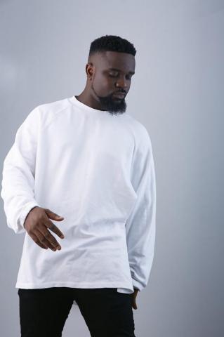 Sarkodie On You Can Blame It The Rap S T Co