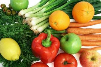 Healthy Food Wallpaper Cool HD