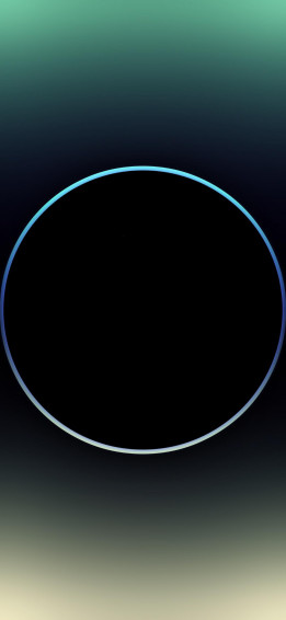 I Made An Alternative To The iPhone Pro Exclusive Wallpaper