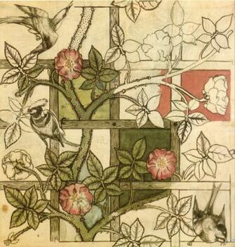 About Arts And Crafts Movement