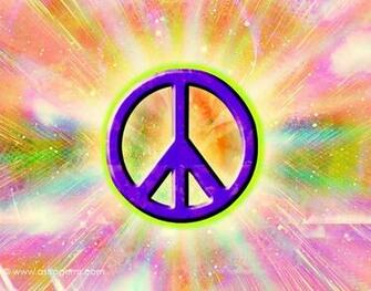 Peace Wallpaper