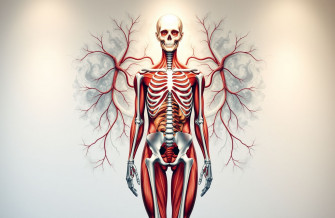 Anatomy Wallpaper
