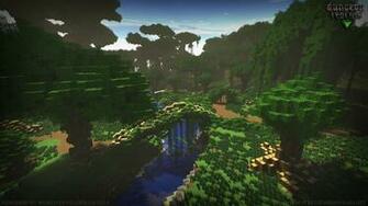 Minecraft Landscape Wallpaper Best Website With