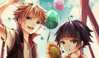 Boruto Naruto Shippuden Wallpaper Cute