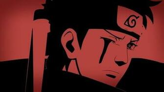 Naruto Uchiha Shisui Wallpaper Desktop