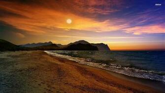 Crimea Ukraine Desktop Background For HD Wallpaper Wall Art