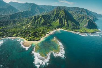 Hawaii Wallpaper HD Hq