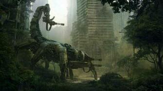 Gallery For Gt Nuclear Wasteland Wallpaper