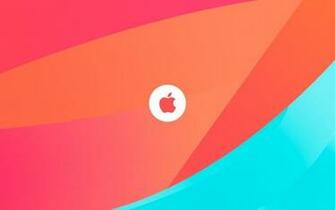 Apple Ios Mac Logo HD Wallpaper IHD