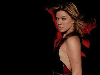 Kelly Clarkson Wallpaper