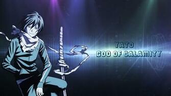 Yato Wallpaper By Cauilo