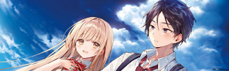 The Angel Next Door Spoils Me Rotten Amane Fujimiya Shiina