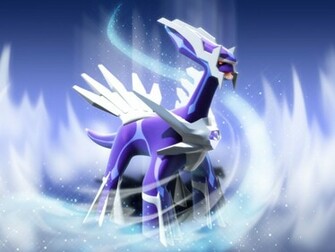 Legendary Pokemon Wallpaper For Computer HD