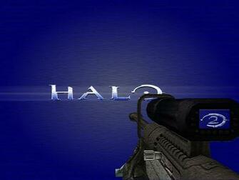 Halo Wallpaper