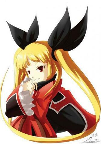 Rachel Alucard By Banzatou