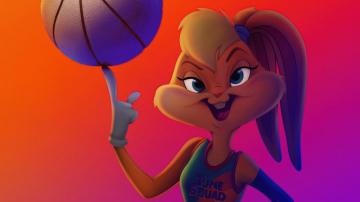 Lola Bunny 8k Ultra HD Wallpaper Background Image