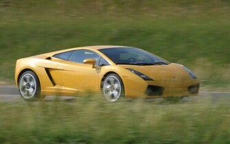 Car Wallpaper Widescreen Lamborghini Italian Police HD