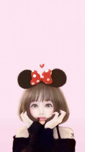 Phones Wallpaper Cute Drawings Phone HD
